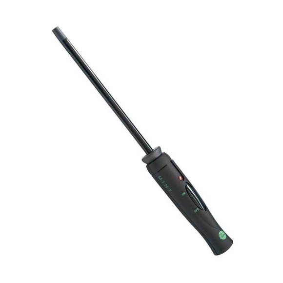 MINT Extra Long Curling Iron - Picture 4 of 4